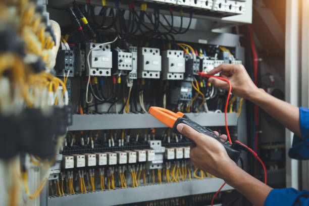 Electrical Rewiring Services in Southgate, FL